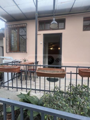 apartment near Funicular cable car on Mtatsminda